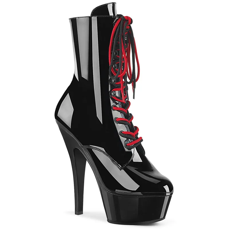 Pleaser Kiss-1020-1 sold by Shoe Freaks