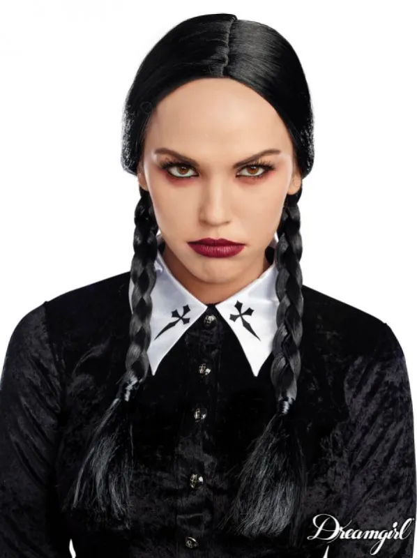 Double Braid Wig sold by Shoe Freaks