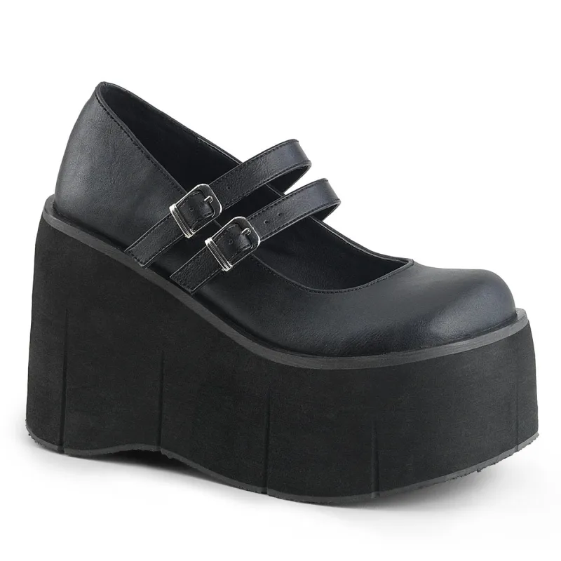 Demonia Kera-08 sold by Shoe Freaks