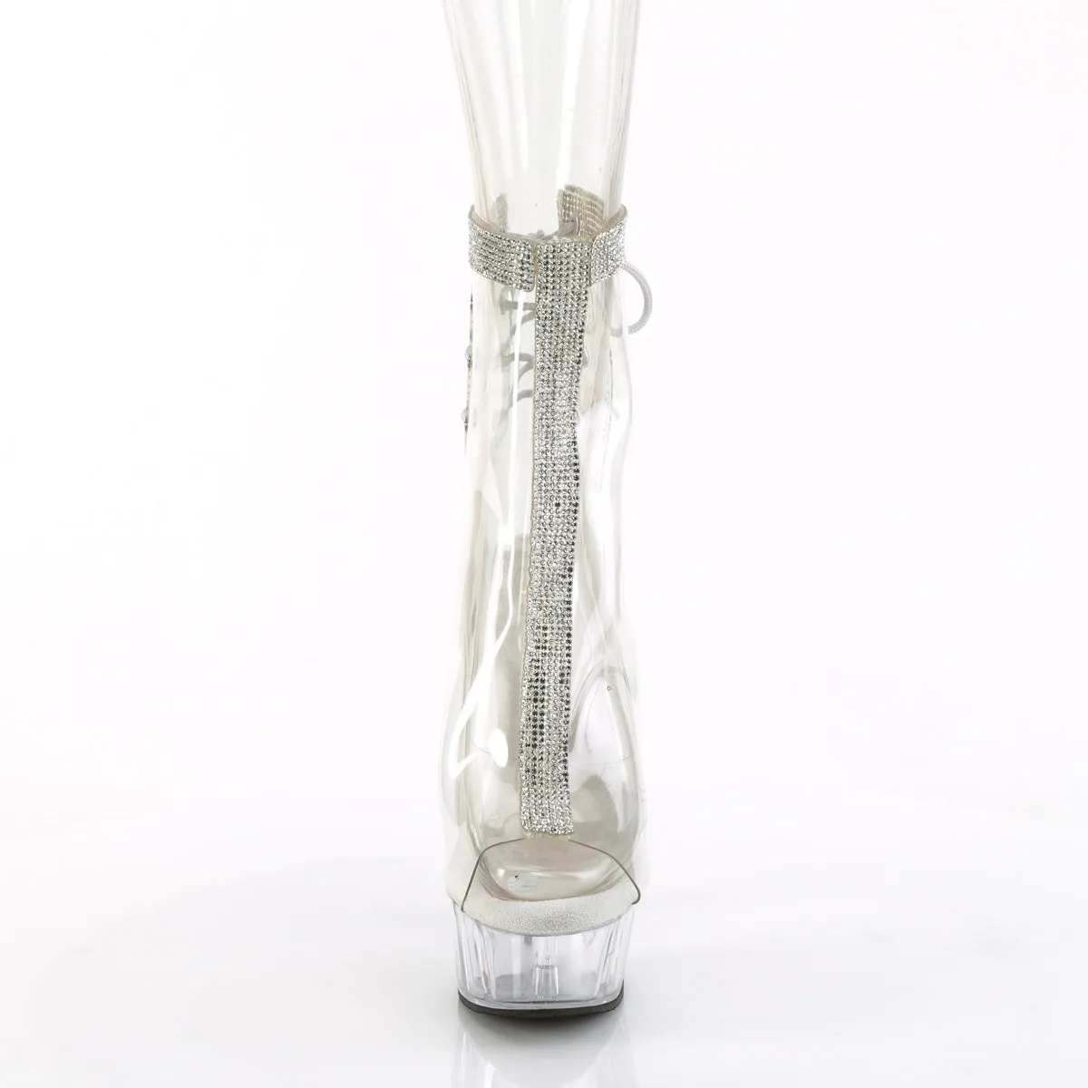 Pleaser Delight-1018C-2RS sold by Shoe Freaks product image thumbnail 2