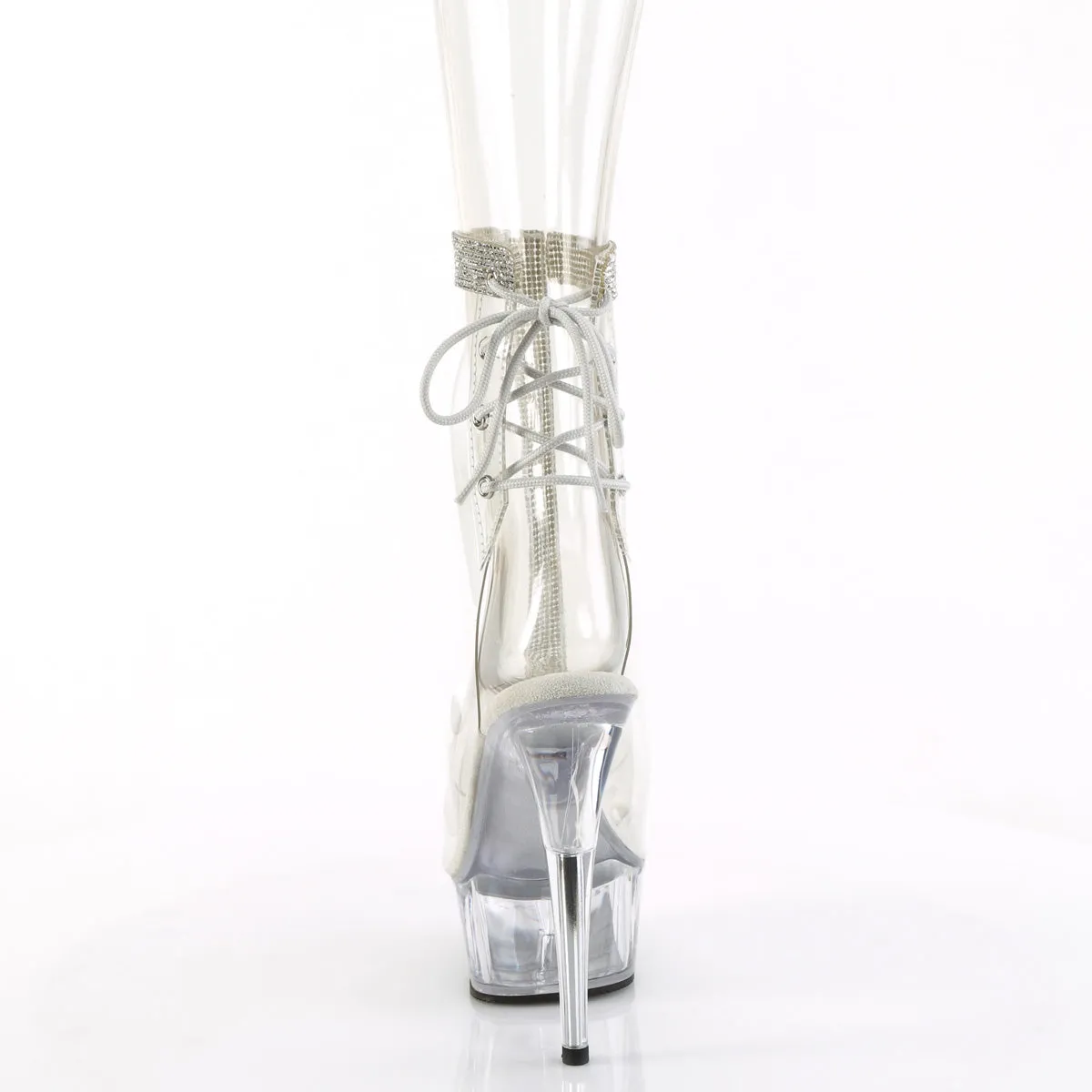 Pleaser Delight-1018C-2RS sold by Shoe Freaks product image thumbnail 4