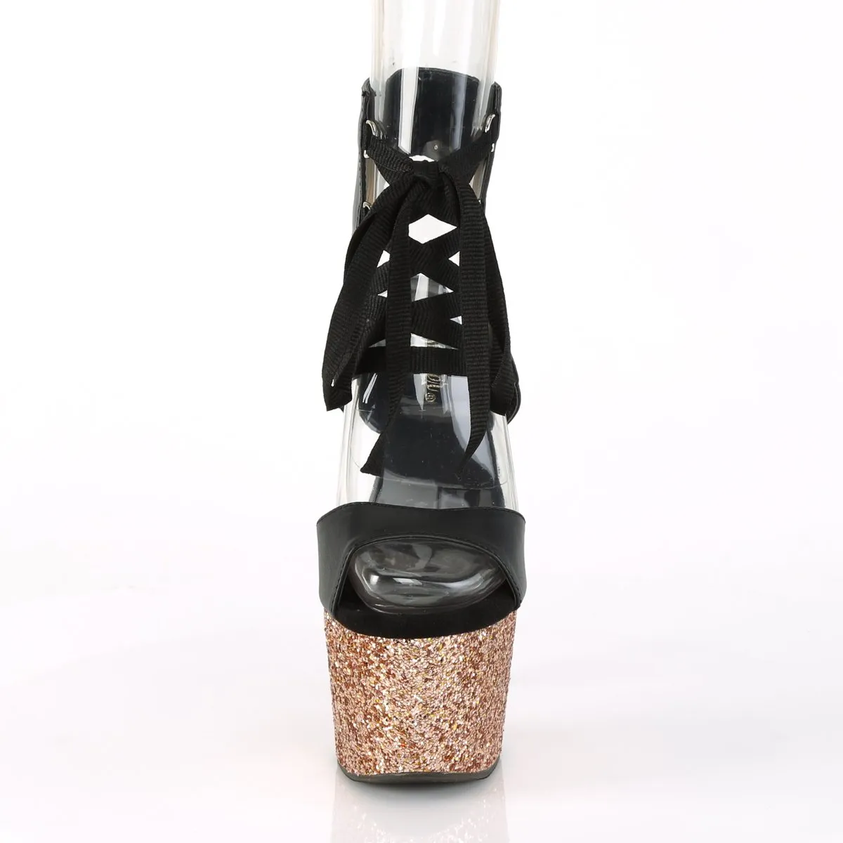 Pleaser Adore-700-14LG sold by Shoe Freaks product image thumbnail 2