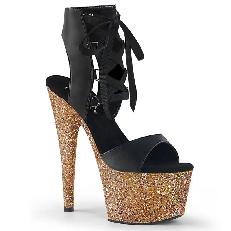 Pleaser Adore-700-14LG sold by Shoe Freaks