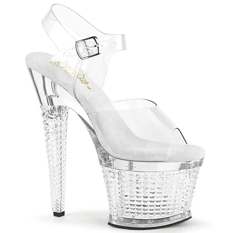 Pleaser Spectator-708 sold by Shoe Freaks