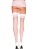 Backseam Sheer Thigh High sold by Shoe Freaks