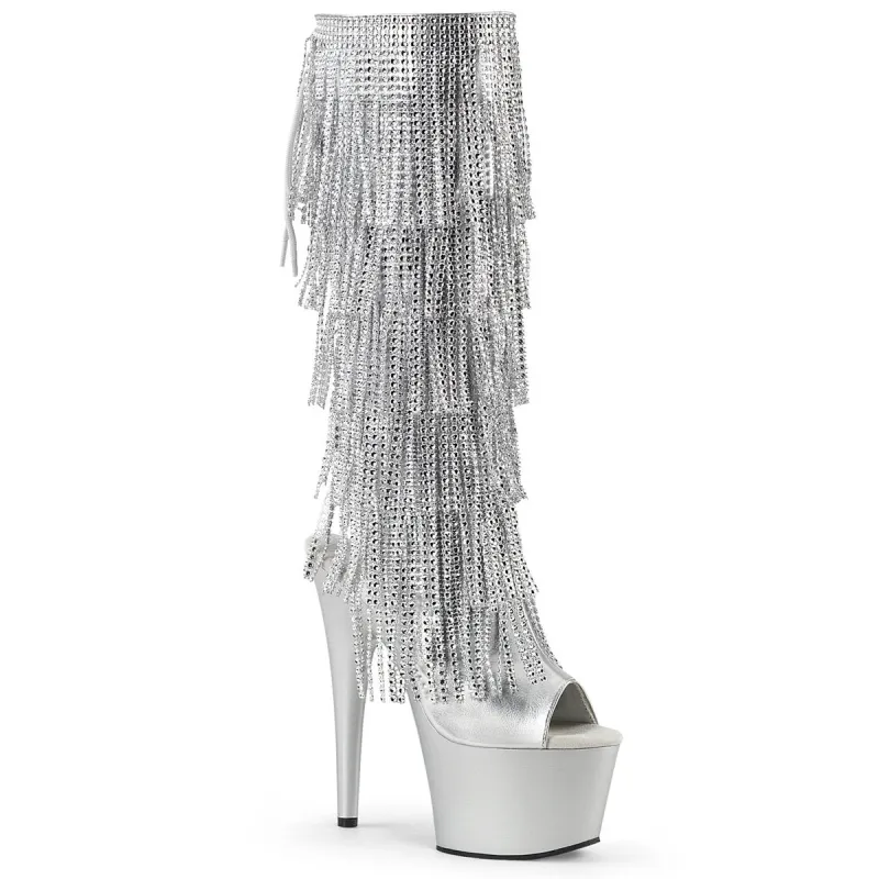 Pleaser Adore-2024RSF sold by Shoe Freaks