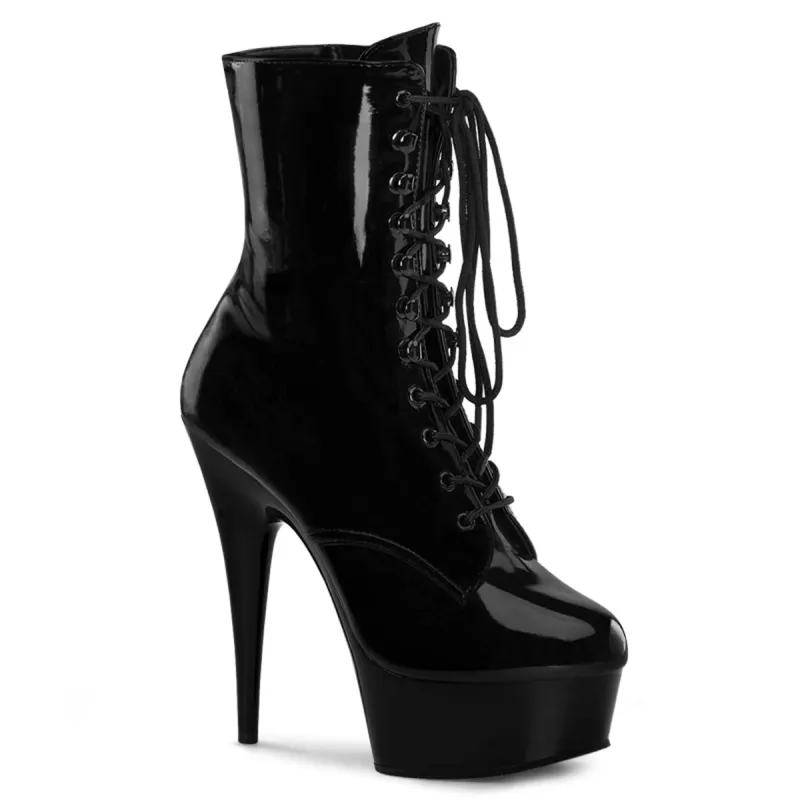 Pleaser Delight-1020 sold by Shoe Freaks