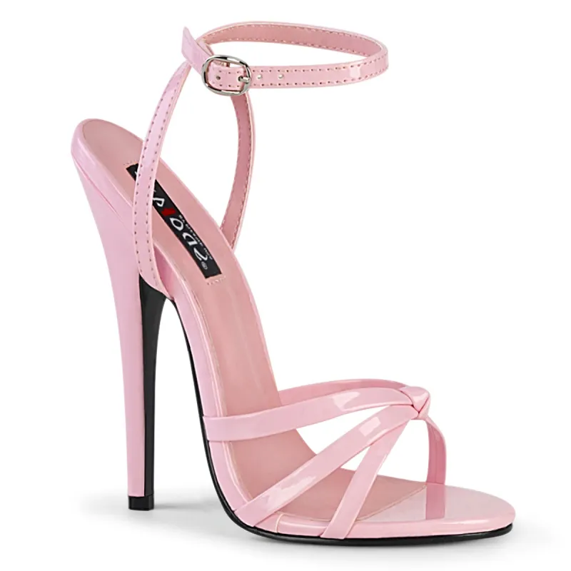Devious Domina-108 sold by Shoe Freaks