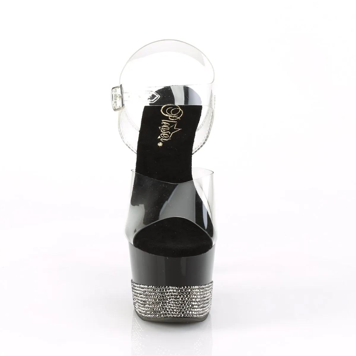Pleaser Adore-708-3 sold by Shoe Freaks product image thumbnail 2