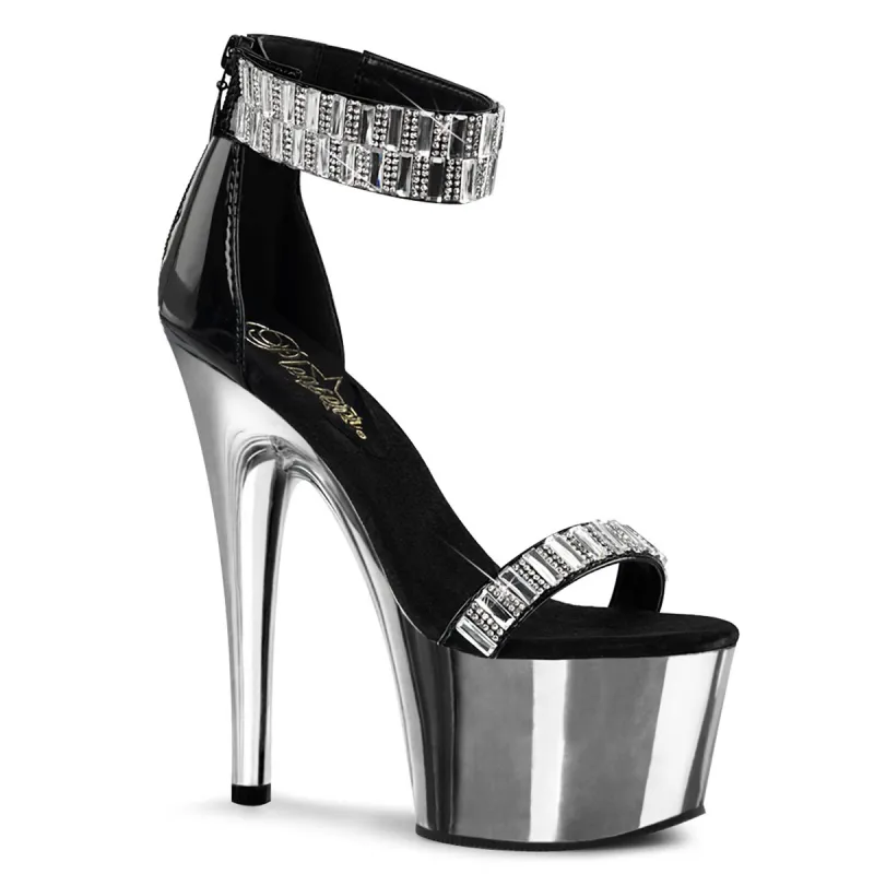 Pleaser Adore-769RS sold by Shoe Freaks