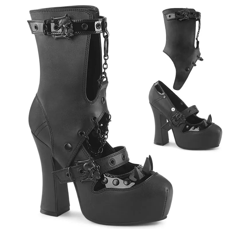 Demonia Demon-13 sold by Shoe Freaks
