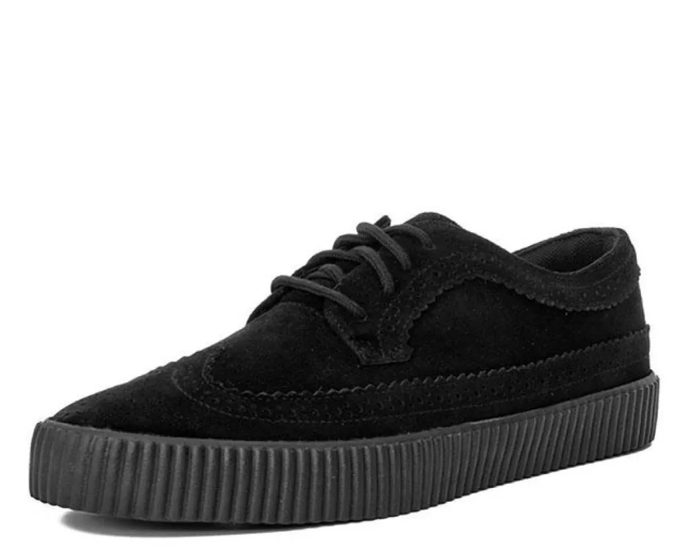 TUK-A9254 EZC Brogue Shoes sold by Shoe Freaks