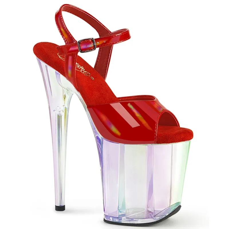 Pleaser Flamingo-809HT sold by Shoe Freaks