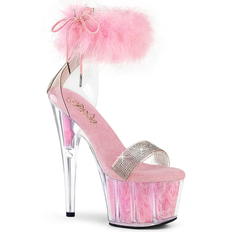 Pleaser Adore-727F sold by Shoe Freaks