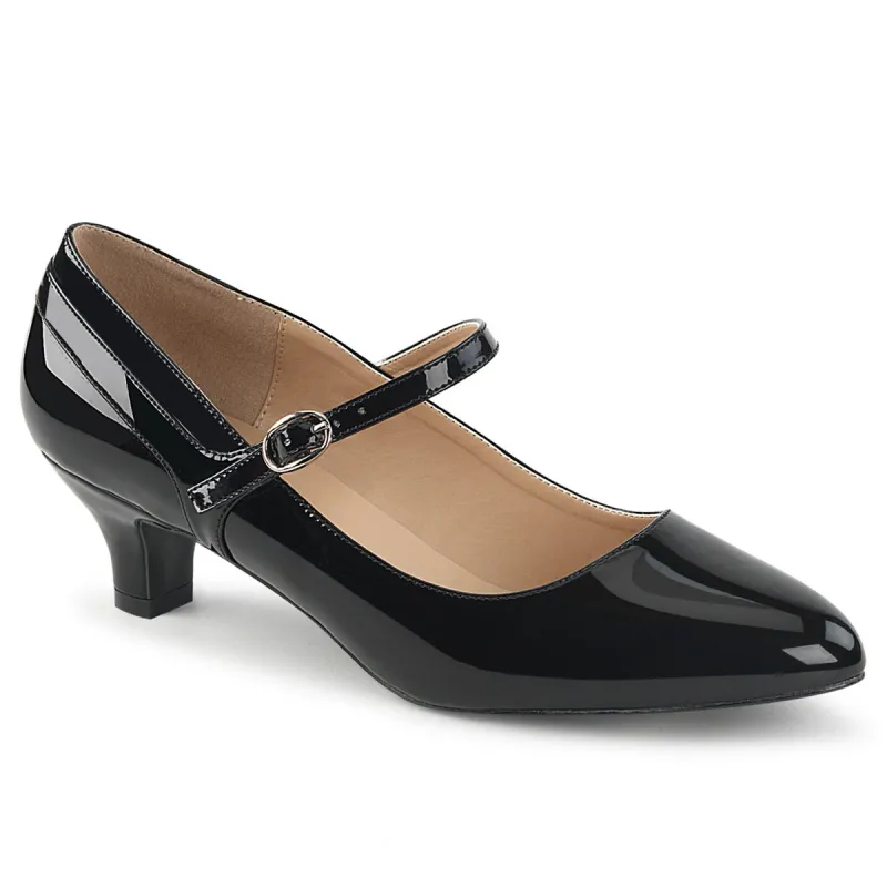 Pleaser Pink Label Fab-425 sold by Shoe Freaks
