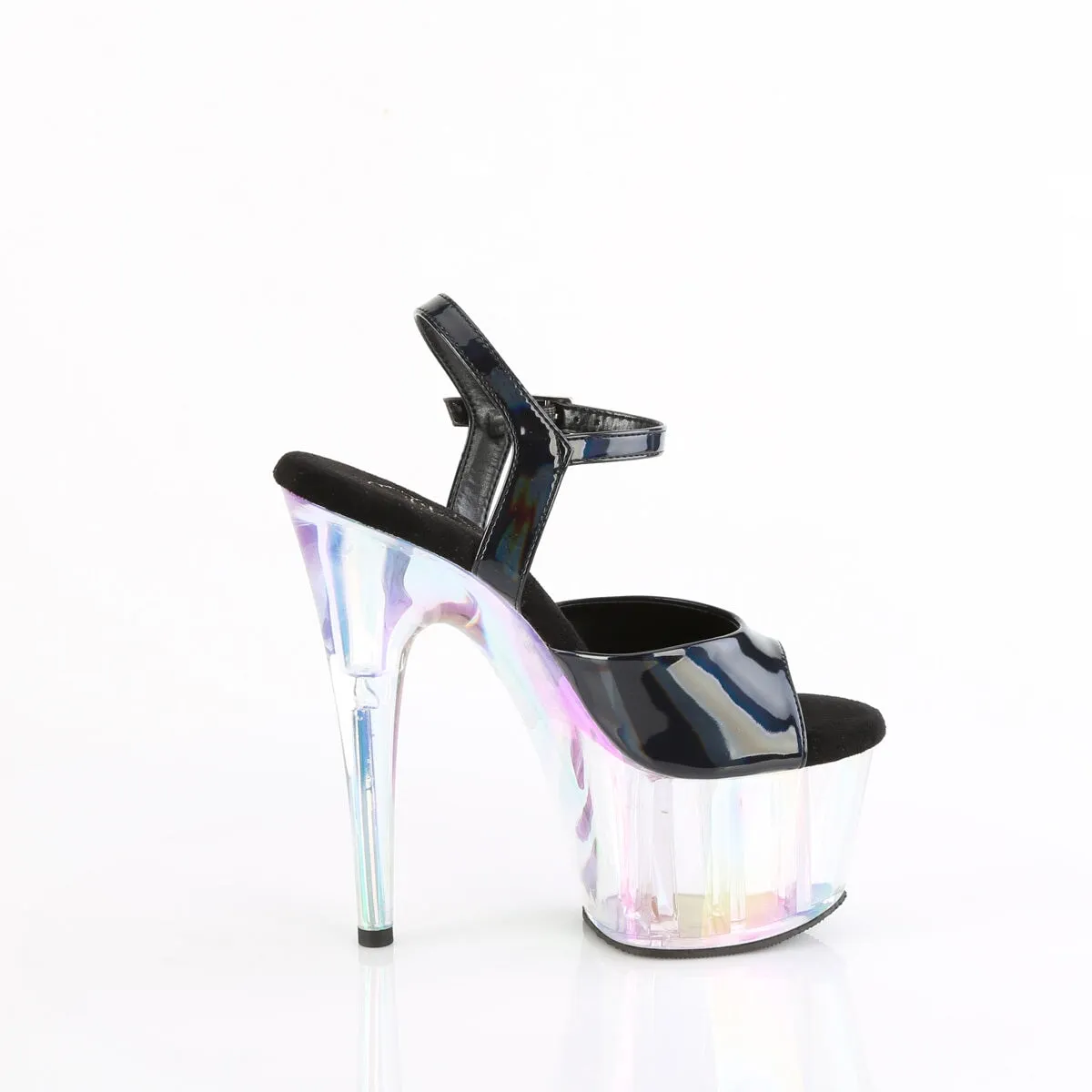 Pleaser Adore-709HT sold by Shoe Freaks product image thumbnail 5