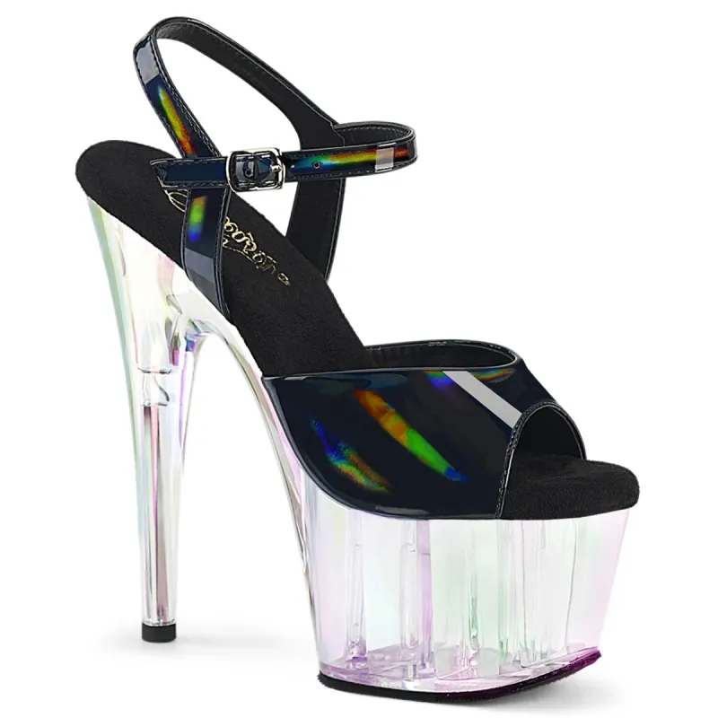 Pleaser Adore-709HT sold by Shoe Freaks