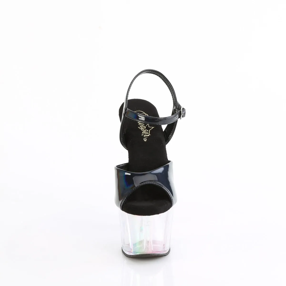 Pleaser Adore-709HT sold by Shoe Freaks product image thumbnail 2