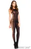 Sheer Side Bodystocking sold by Shoe Freaks
