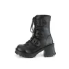 Demonia Bratty-118 sold by Shoe Freaks