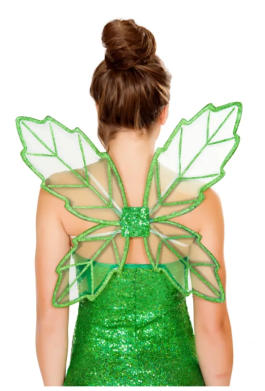 Fairy Wings sold by Shoe Freaks