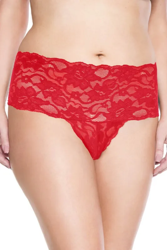 Lace Band Panty sold by Shoe Freaks