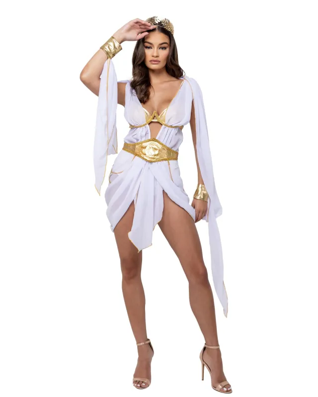 3PC Sultry Goddess sold by Shoe Freaks