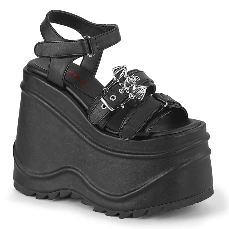 Demonia Wave-13 sold by Shoe Freaks