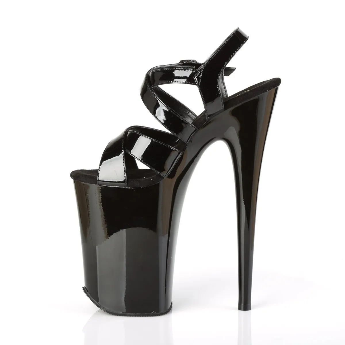 Pleaser Infinity-997 sold by Shoe Freaks product image thumbnail 3