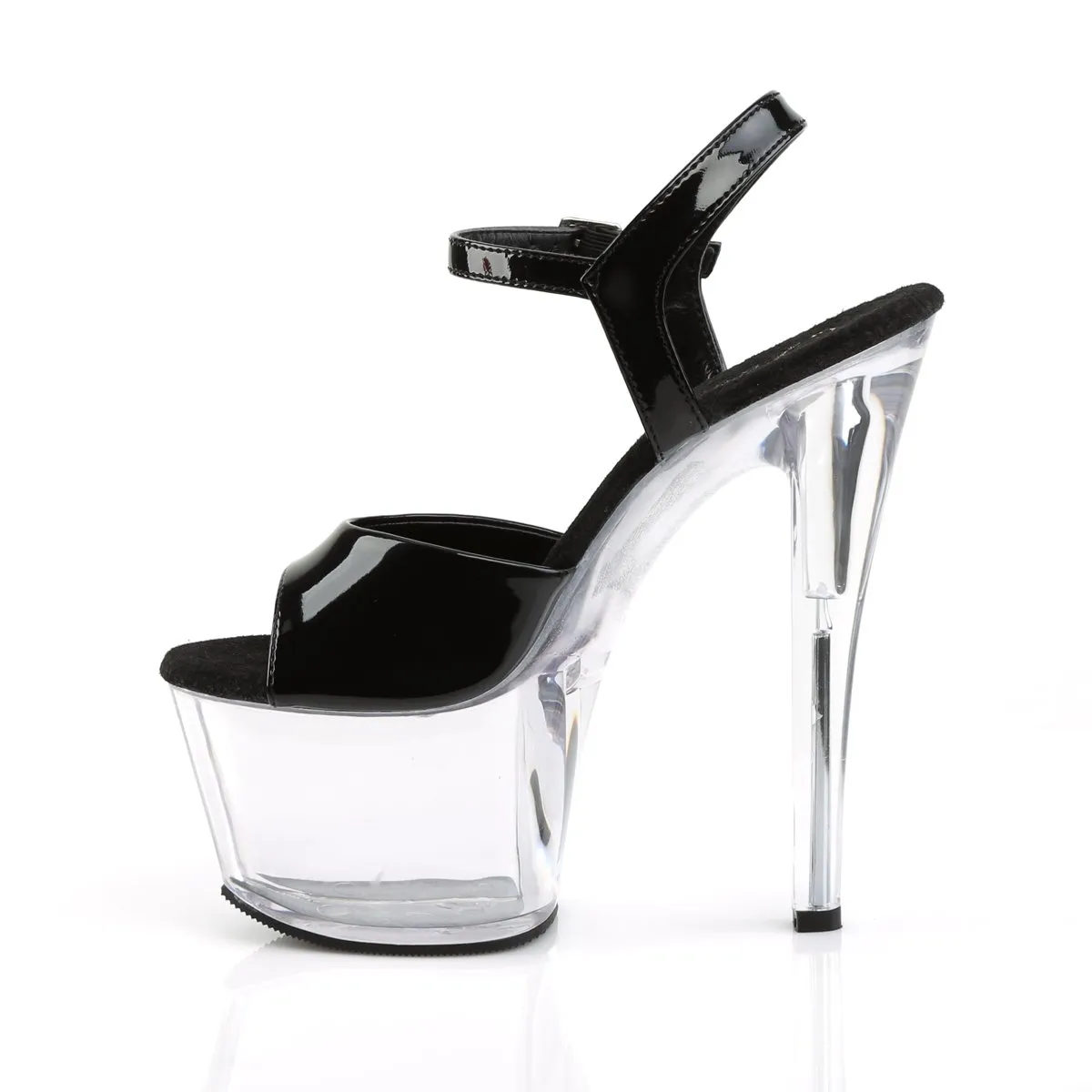 Pleaser Sky-309 sold by Shoe Freaks product image thumbnail 3