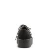 Demonia Creeper-402S-Black-Size 13-Clearance sold by Shoe Freaks