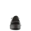 Demonia Creeper-402S-Black-Size 13-Clearance sold by Shoe Freaks