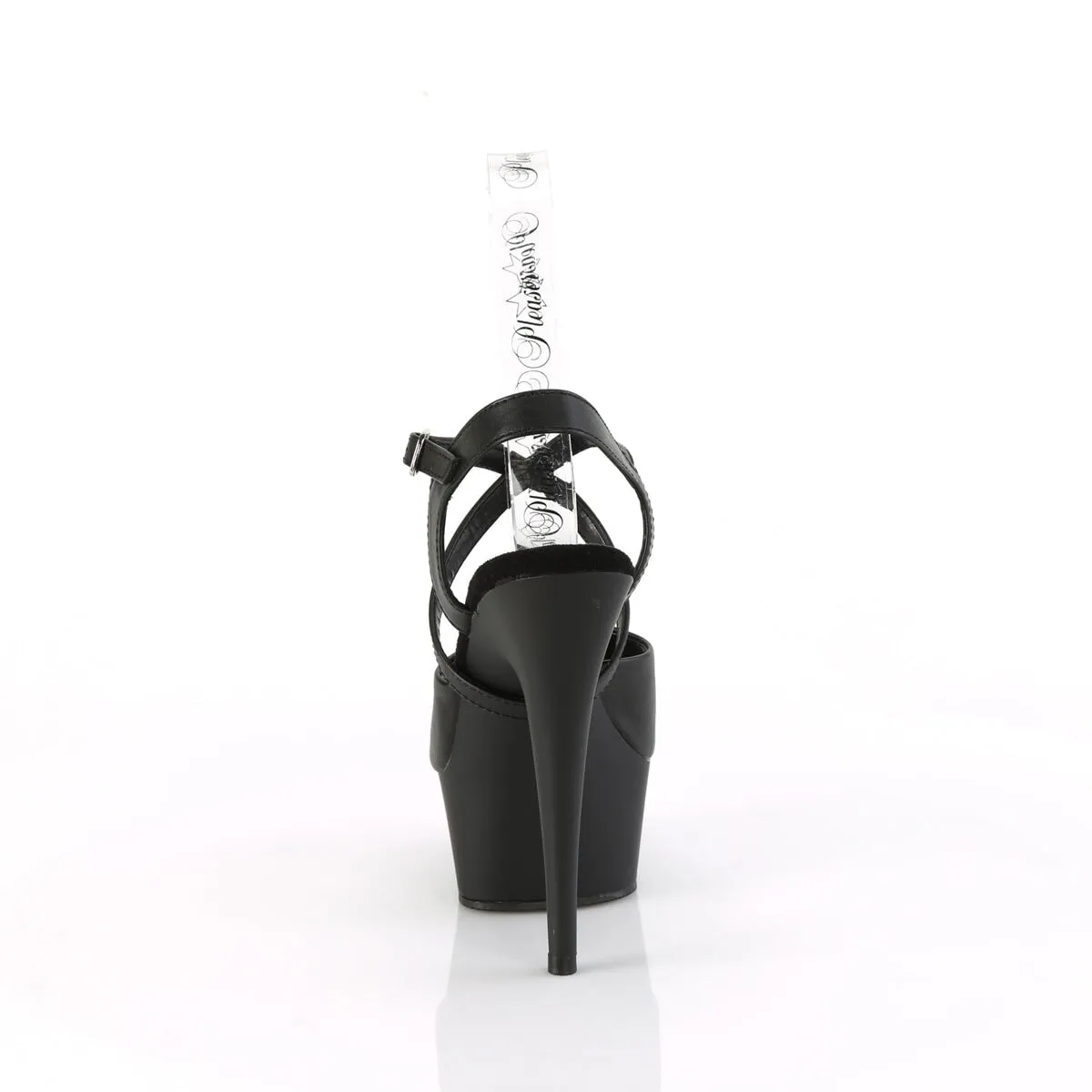 Pleaser Delight-624-1 sold by Shoe Freaks product image thumbnail 4