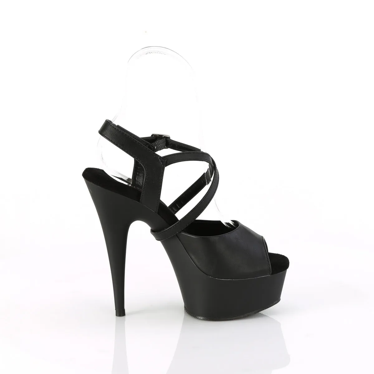 Pleaser Delight-624-1 sold by Shoe Freaks product image thumbnail 5
