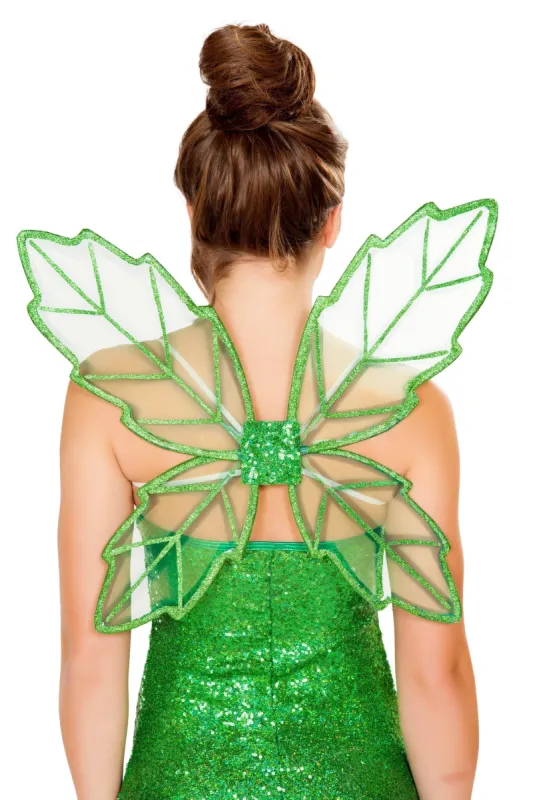 Fairy Wings sold by Shoe Freaks