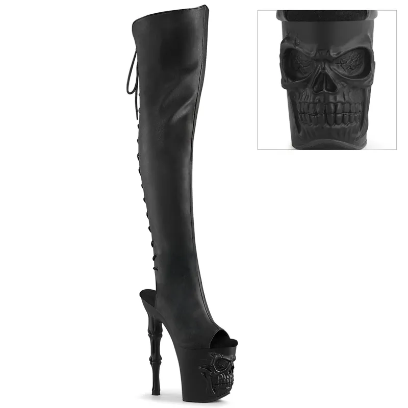 Pleaser Rapture-3019 sold by Shoe Freaks