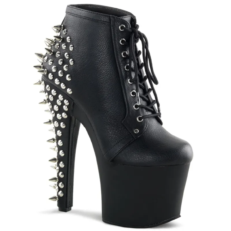 Pleaser Fearless-700-28 sold by Shoe Freaks