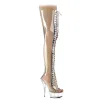 Pleaser Delight-3026 sold by Shoe Freaks