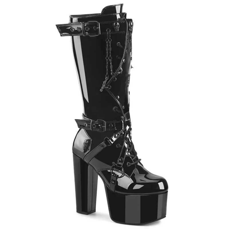 Demonia Torment-218 sold by Shoe Freaks