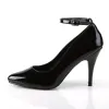 Pleaser Vanity-431 sold by Shoe Freaks
