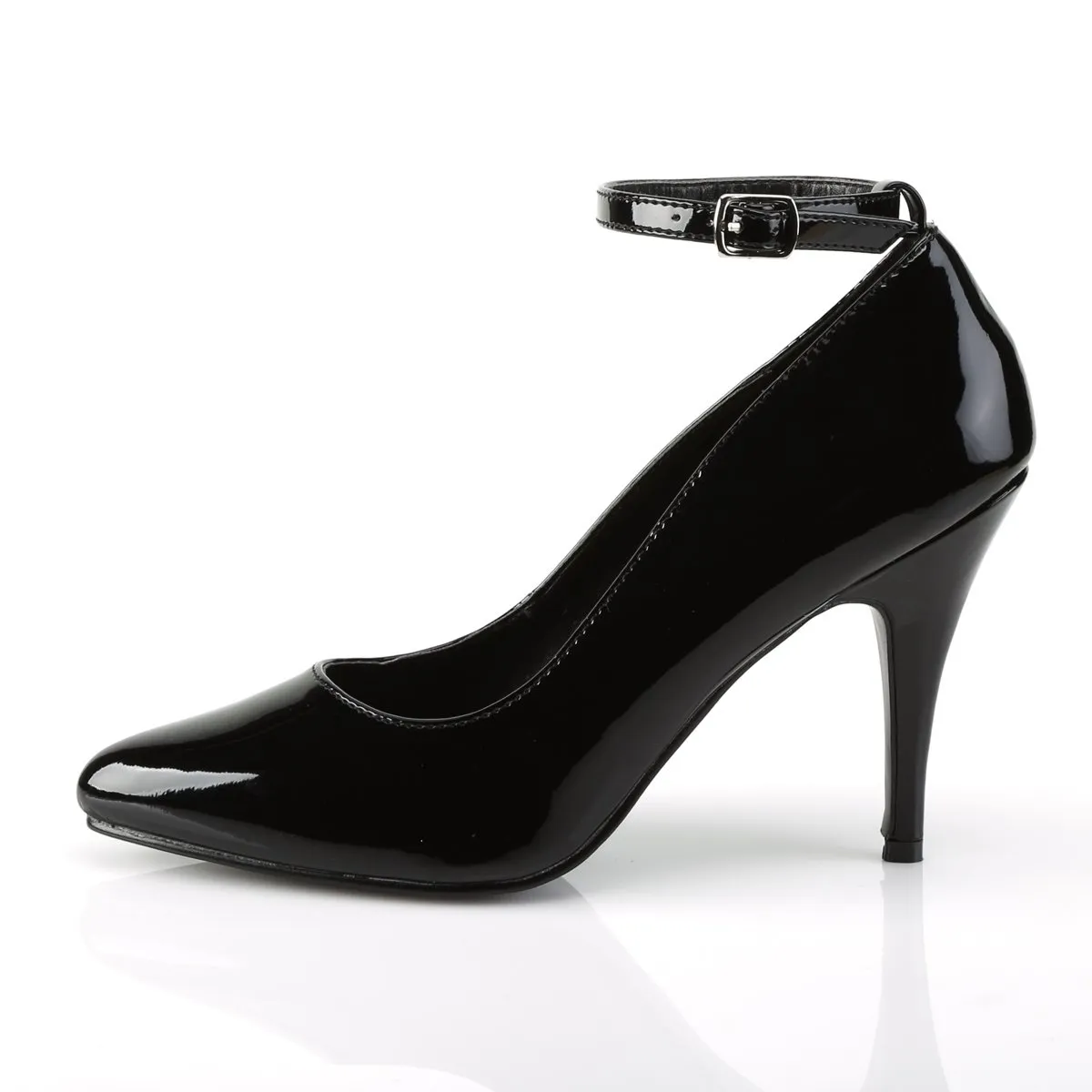 Pleaser Vanity-431 sold by Shoe Freaks product image thumbnail 3