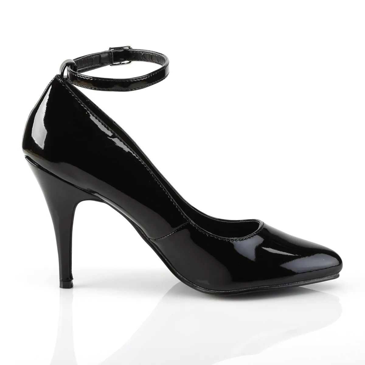 Pleaser Vanity-431 sold by Shoe Freaks product image thumbnail 5