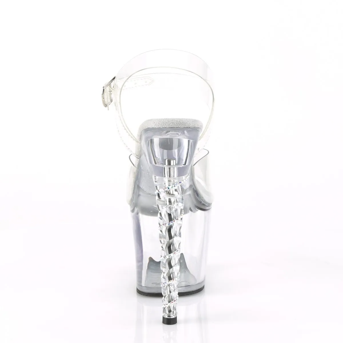 Pleaser Unicorn-708RSH sold by Shoe Freaks product image thumbnail 4