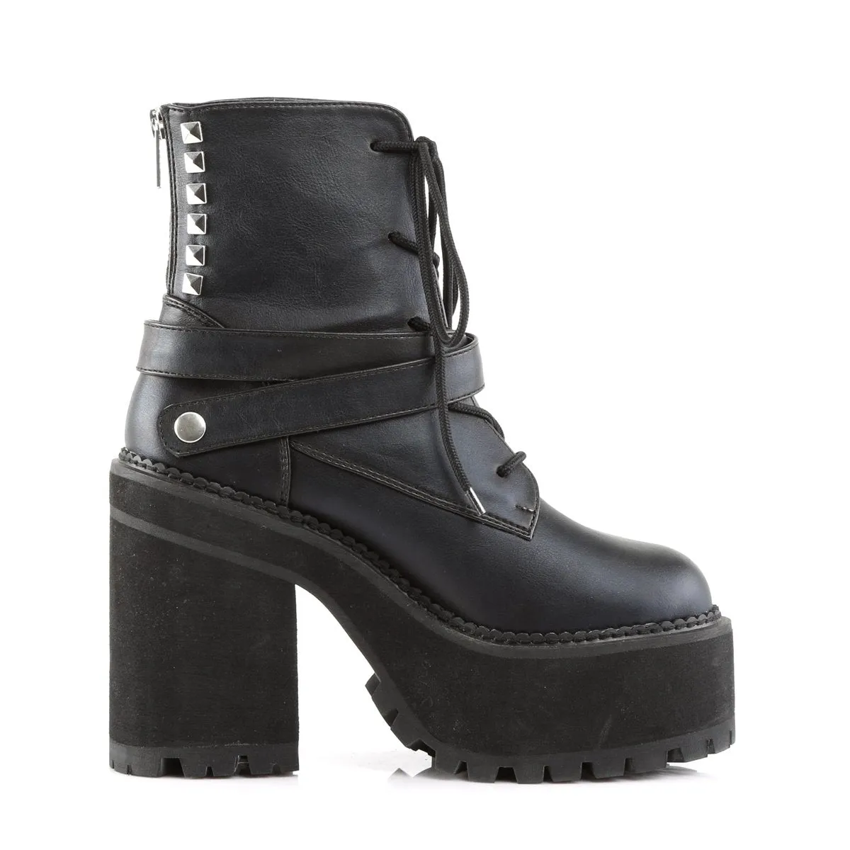Demonia Assault-101 sold by Shoe Freaks product image thumbnail 5