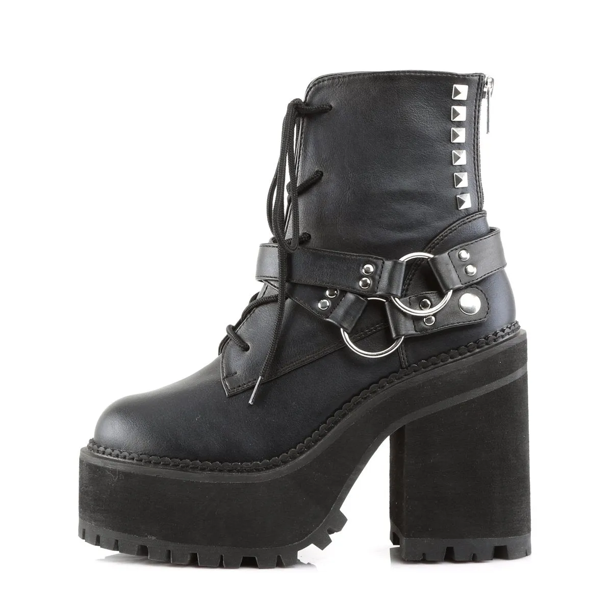 Demonia Assault-101 sold by Shoe Freaks product image thumbnail 3