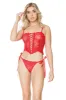 Scallop Lace Cami Top & Panty sold by Shoe Freaks