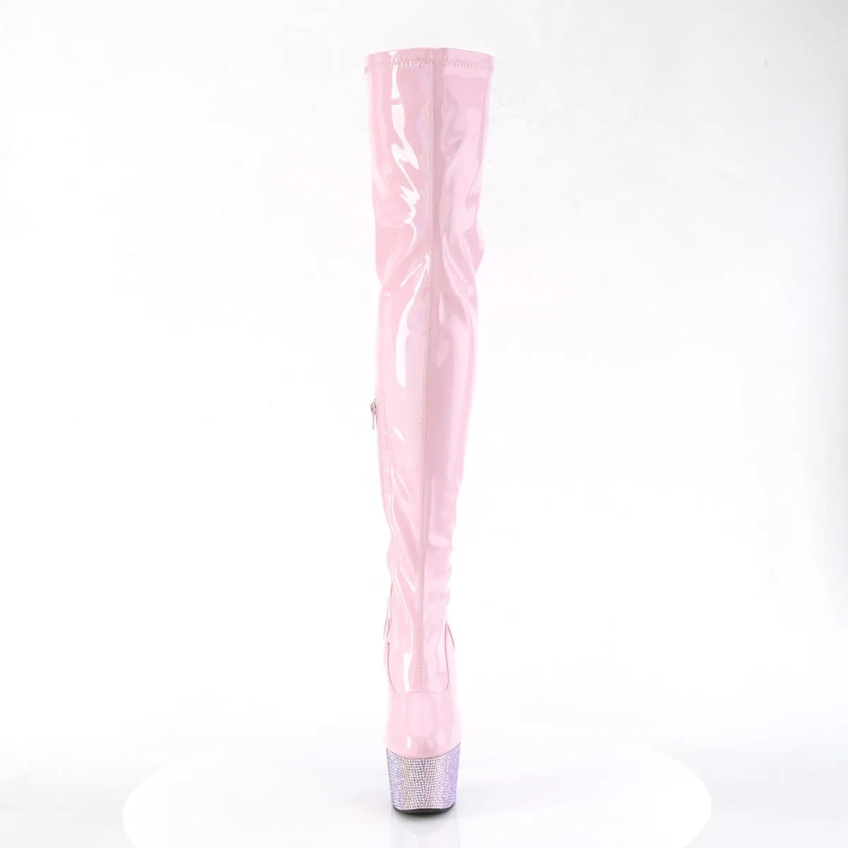 Pleaser Bejeweled-3000-7 sold by Shoe Freaks product image thumbnail 2