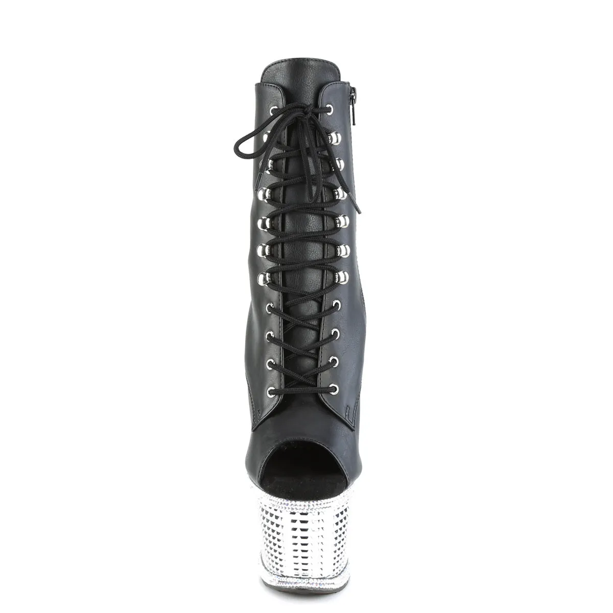 Pleaser Spectator-1021RS sold by Shoe Freaks product image thumbnail 2