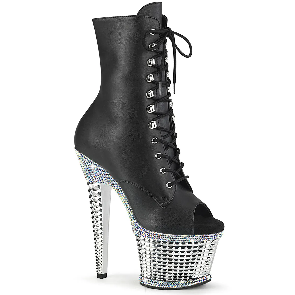Pleaser Spectator-1021RS sold by Shoe Freaks