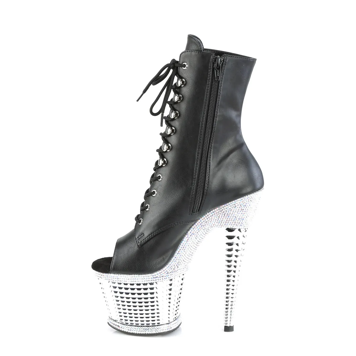 Pleaser Spectator-1021RS sold by Shoe Freaks product image thumbnail 3